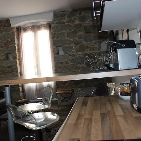 Apartment Gites Fesch