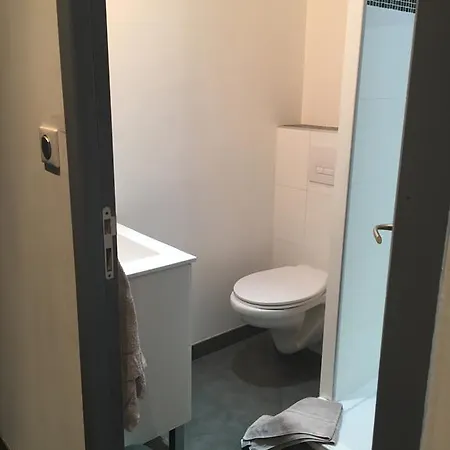 Apartment Gites Fesch Ajaccio (Corsica)