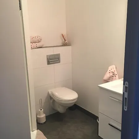 Apartment Gites Fesch