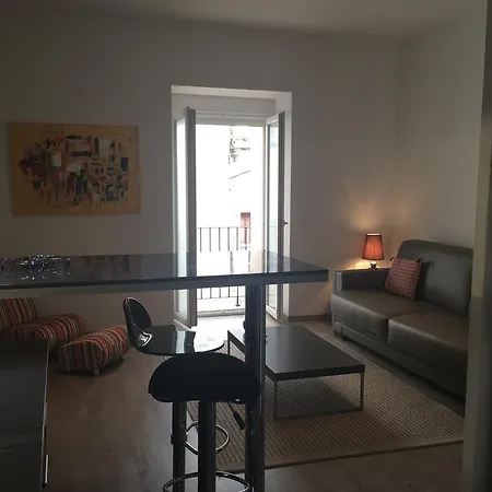 Gites Fesch Apartment Ajaccio (Corsica)