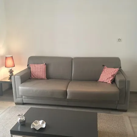 Gites Fesch Apartment
