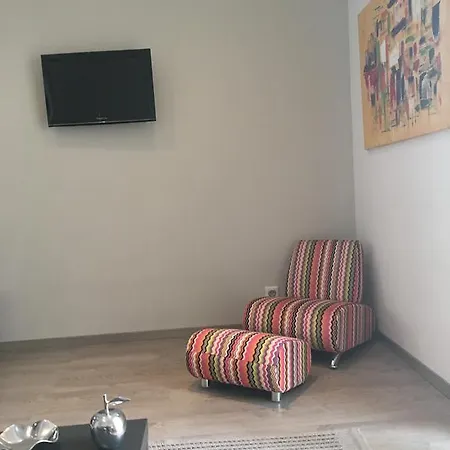 Apartment Gites Fesch *