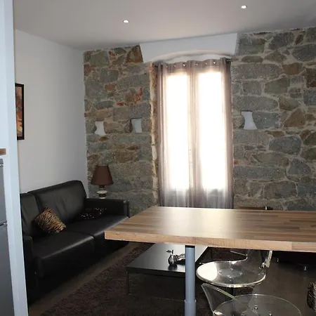Apartment Gites Fesch