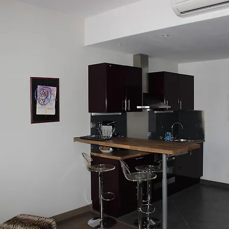 Apartment Gites Fesch