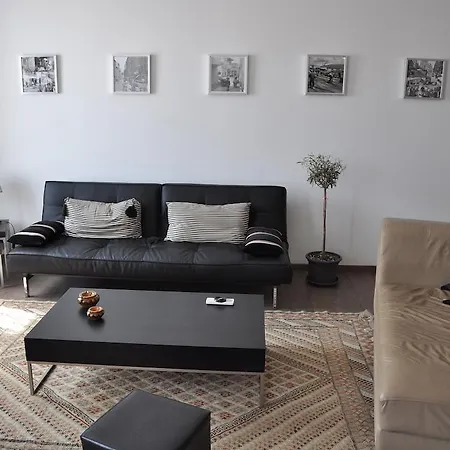Apartment Gites Fesch Ajaccio (Corsica)
