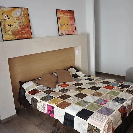 Apartment Gites Fesch