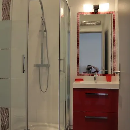 Apartment Gites Fesch *