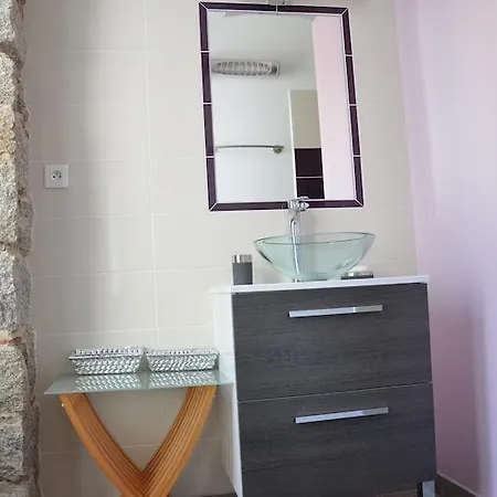 Apartment Gites Fesch
