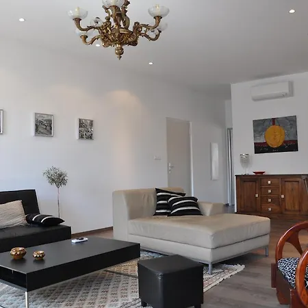 Apartment Gites Fesch