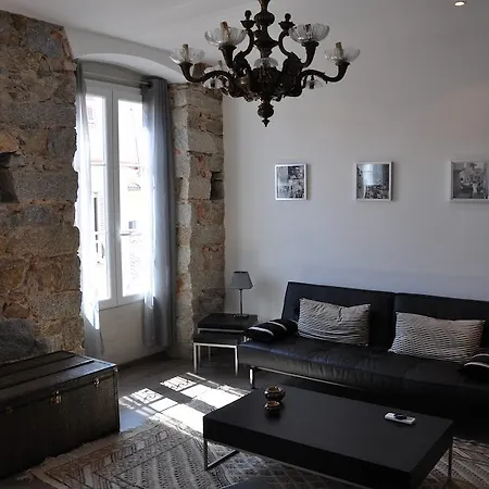 Apartment Gites Fesch Ajaccio (Corsica)