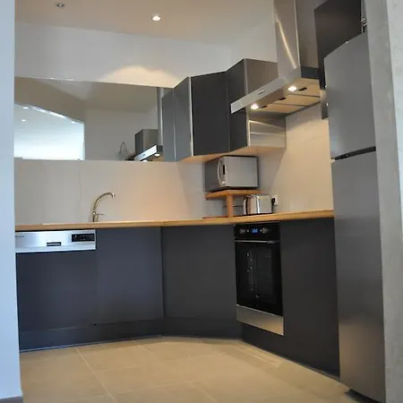 Apartment Gites Fesch *
